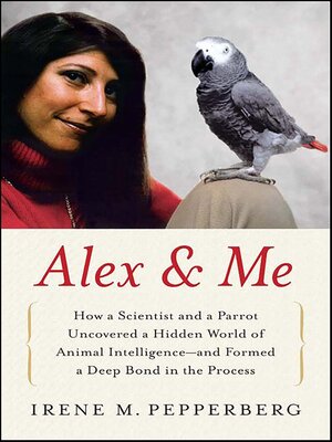 cover image of Alex & Me